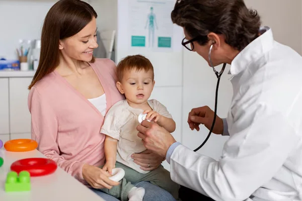 Pediatric Consultation