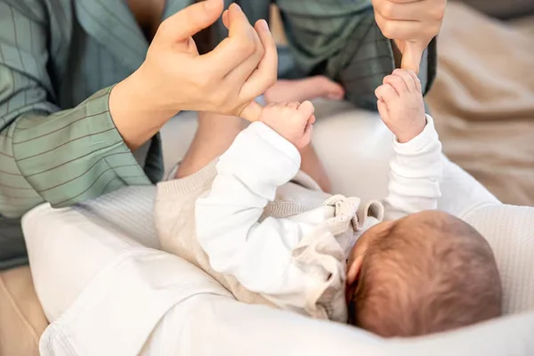 Newborn and Neonatal Care