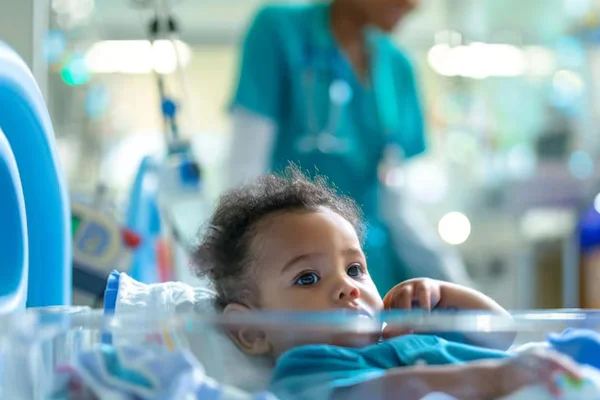NICU Care