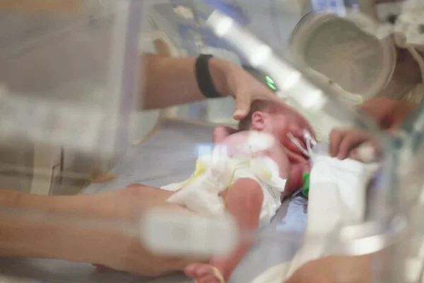 Premature Baby Care
