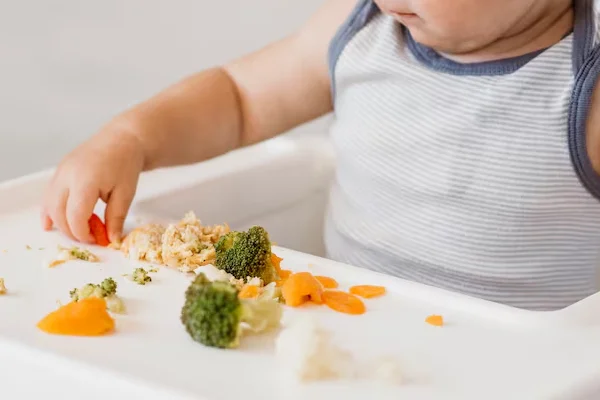 Pediatric Nutrition