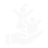 Children Cared For+