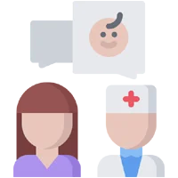Pediatric Consultation